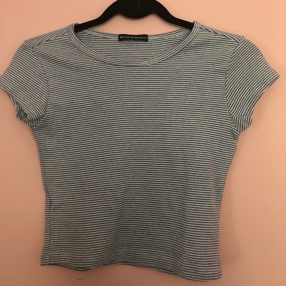 Brandy Melville Tops - Brandy Melville Top